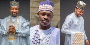 Read more about the article Richest Kannywood Actors in Nigeria 2024