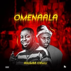 Read more about the article Agumba Idemili – Omenaala mp3 download