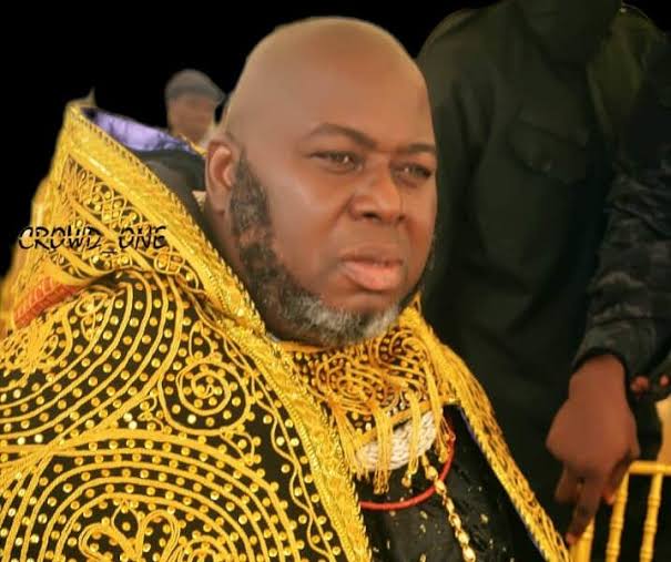 Mujahid Asari Dokubo