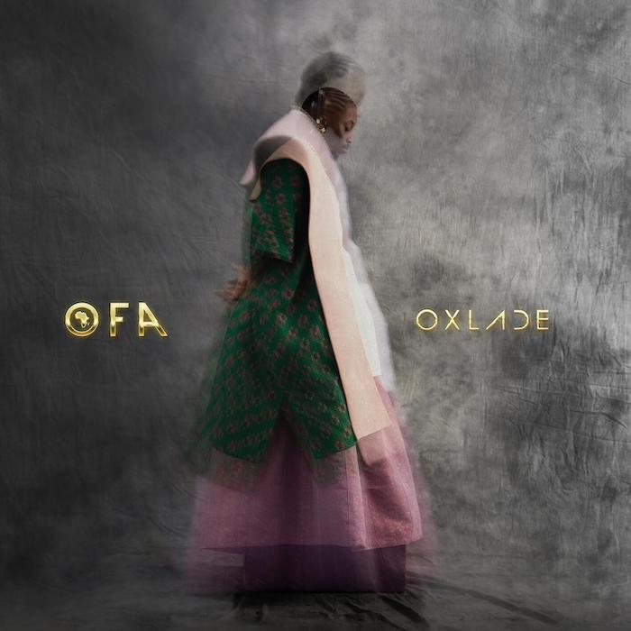 You are currently viewing Oxlade – OFA – Oxlade From Africa [FULL ALBUM]