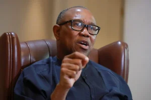 Read more about the article Reverse sudden fuel price hike – Peter Obi tells Tinubu