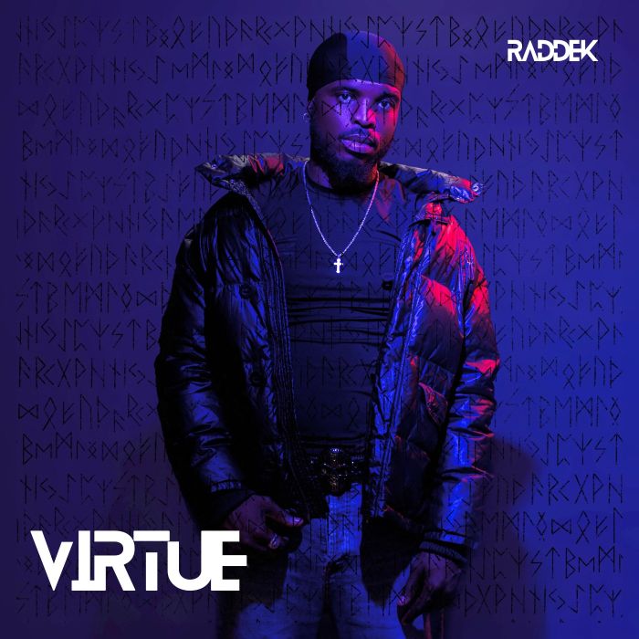 Raddek – Virtue