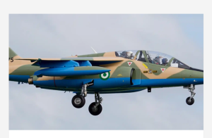 Read more about the article Nigerian AirForce to acquire 34 new fighter jets