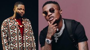 Read more about the article I Wrote Hit Songs For Wizkid – Skales