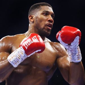 Read more about the article British Boxing Board Suspends Anthony Joshua