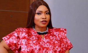 Read more about the article Halima Abubakar Strikes Back Files ₦‎3 Billion Lawsuit