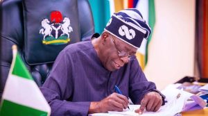 Read more about the article This economic sabotage must stop – Goodluck Ibem sends message to Tinubu