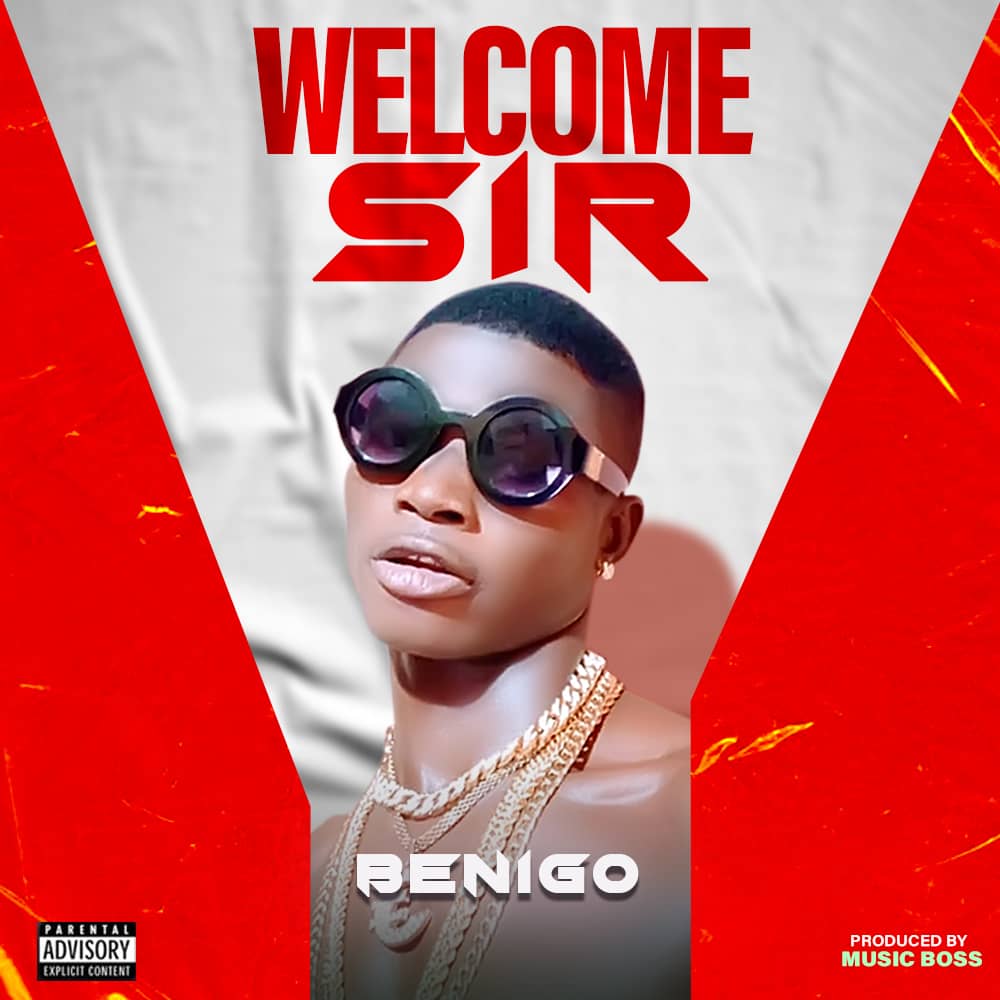 BENIGO – Welcome Sir