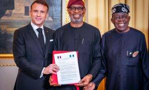 Read more about the article Nigeria and France Sign MOU On Minerals