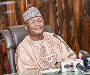 Read more about the article Mahmood Yakubu Is Not Dead – INEC