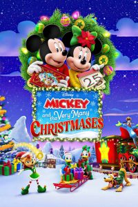 Read more about the article Mickey and the Very Many Christmases