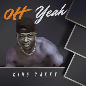 King Yakky