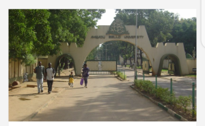 Read more about the article ABU Postgraduate Admission Form for 2024/2025 Session