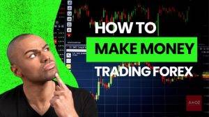 Read more about the article How To Make Profit in Forex