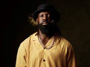 Read more about the article Timaya: Eedris Abdulkareem talks too much, nobody respects him