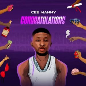 Cee Manny - Celebrations