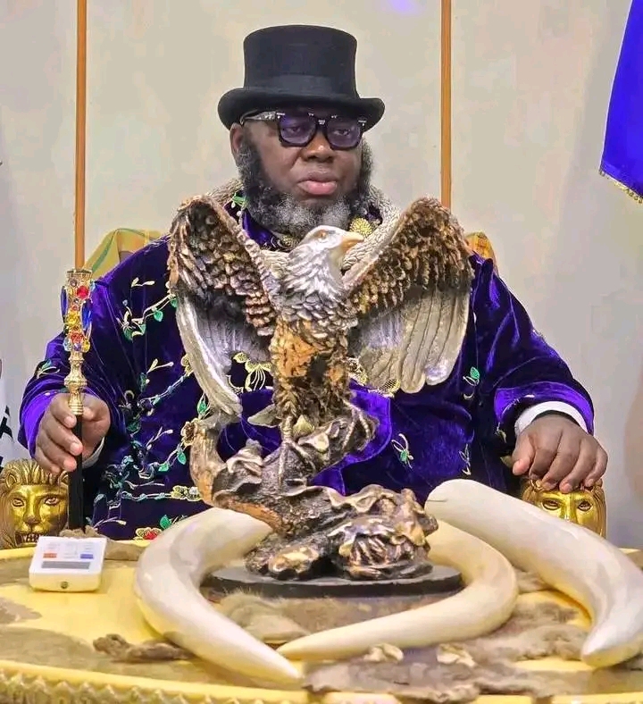 Asari dokubo 