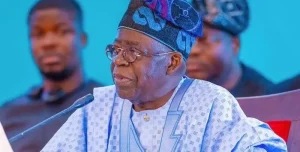 President Bola Tinubu