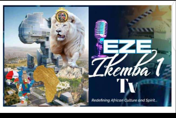 Eze Ikemba 1 Tv 